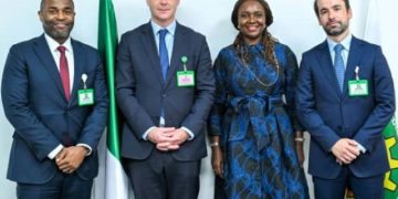 Meren Energy eyes fresh investments in Nigeria as NUPRC unveils 2026 licensing round plans