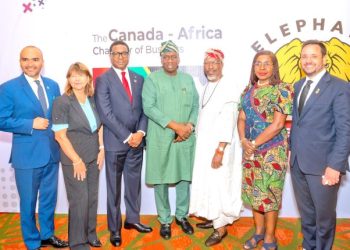 Zenith Bank backs Canada-Africa Business Conference to deepen trade and investment ties