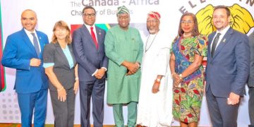 Zenith Bank backs Canada-Africa Business Conference to deepen trade and investment ties