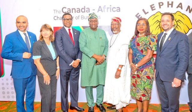 Zenith Bank backs Canada-Africa Business Conference to deepen trade and investment ties