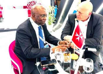 NIMASA, Malta Ship Registry explore partnership to advance Nigeria’s ship registry