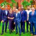 Sanwo-Olu in London, says transition process most critical in advancing energy security