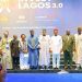 Shettima commends Lagos as major driver of investment, innovation, economic growth