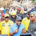 Alakija Collapse: Lagos commiserates with families, warns residents against ignoring evacuation notices