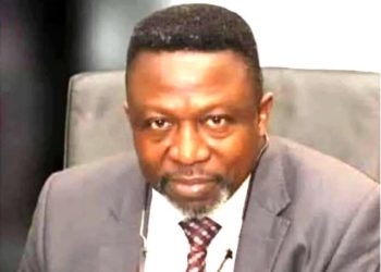 UNIPORT appoints Prof. Chike as new VC