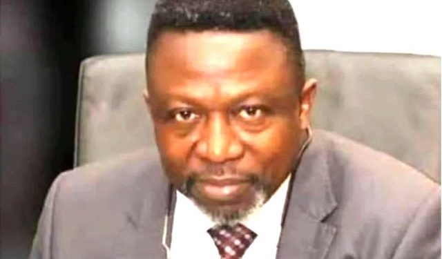 UNIPORT appoints Prof. Chike as new VC