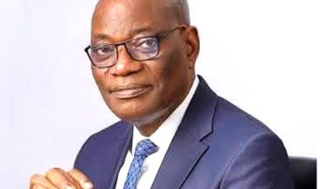 Tinubu appoints Ex-UNILAG VC Ogundipe, Chairman of NUC