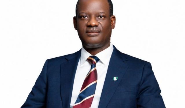 Nigeria: FG proposes national risk market, commercial dispute tribunal