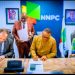 NNPCL, TotalEnergies extend deal for technology deployment to cut methane and carbon emissions