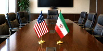 U.S., Iran release interim ceasefire agreement signed by their presidents