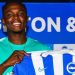 Brighton sign 18-year-old Nigerian sensation, Yohanna