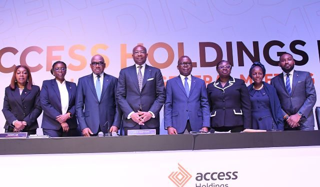 Access Holdings affirms long-term value strategy at 4th AGM