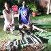 Nigeria: Troops, DSS uncover IPOB/ESN arms cache, recover RPG launcher, rifles in Enugu