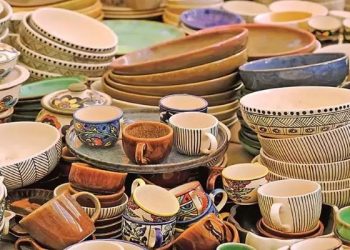 Nigeria fails to maximise ceramics’ economic potential – Stakeholders