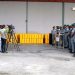 Nigeria Customs  intercepts smuggled vegetable oil, tyres worth N273.7m in Calabar