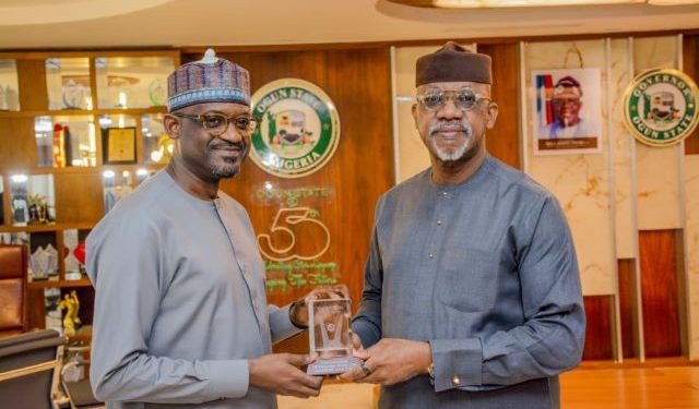 Ogun attracts $250m dairy investment as firm plans mega farm in Ogun West