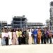 Dangote Refinery inspires future engineers as FUTO students experience Africa’s largest industrial complex