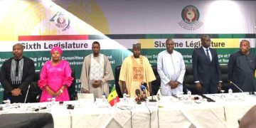 ECOWAS parliament urges stronger action on renewable energy, rural electrification