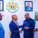 Gov Mbah attributes Enugu infrastructural transformation to Tinubu’s increased allocation to subnational governments