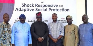Lagos govt, UNICEF train officials to improve support for vulnerable residents