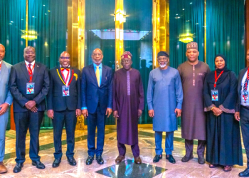 Tinubu tells African Minerals Strategy Group  that end must come to exploitation of Africa’s critical minerals