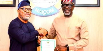 NAICOM licenses NETAPPS to boost digital insurance access