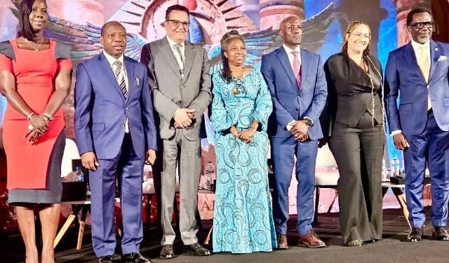 African insurance leaders push regulatory innovation, digital distribution to bridge protection gap