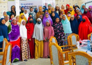 NASENI trains 50 women in Kano on renewable energy technologies