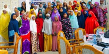 NASENI trains 50 women in Kano on renewable energy technologies