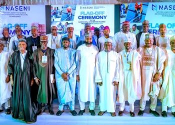 Shettima flags off NASENI nationwide skills acquisition programme, targets youth and women empowerment