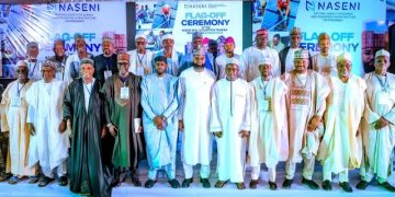 Shettima flags off NASENI nationwide skills acquisition programme, targets youth and women empowerment