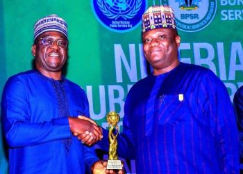 NCC ranks third in 2026 Federal MDA performance assessment