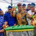 Abiodun defends record on Dangote Refinery, reaffirms commitment to Ogun Deep Sea Port