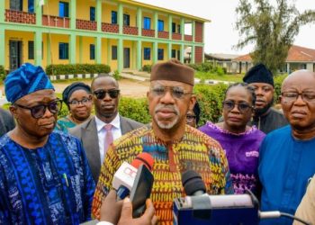 Abiodun assures safety as Ogun relocates students over Methane gas pollution