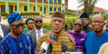 Abiodun assures safety as Ogun relocates students over Methane gas pollution