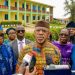 Abiodun assures safety as Ogun relocates students over Methane gas pollution