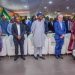 Gov Abiodun commissions Pharma Warehouse