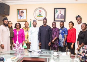 Nigeria: FG to strengthen media engagement on economic policies- Oyedele