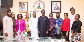 Nigeria: FG to strengthen media engagement on economic policies- Oyedele