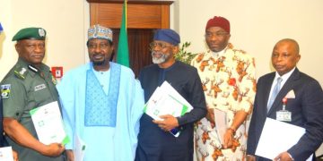 Nigeria: State Police constitutional framework near completion- Presidency