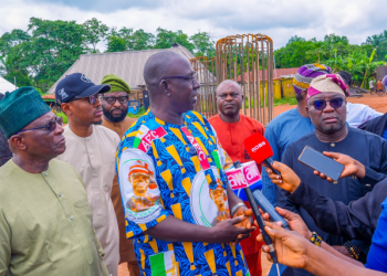 Nigeria: Presidency hails  progress on federal, state projects in South-East