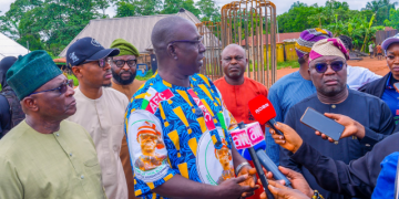 Nigeria: Presidency hails progress on federal, state projects in South-East