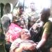 Nigeria: DHQ confirms rescue of late Gen. Abubakar’s wife from bandits