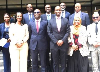 SEC Nigeria, Rwanda capital market authority sign MoU to deepen African market collaboration