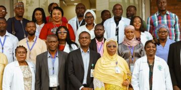 Seafarers documentation, digitization takes center stage at Nigeria, Gambia forum