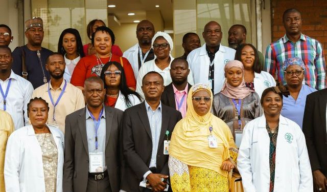 Seafarers documentation, digitization takes center stage at Nigeria, Gambia forum