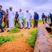 NNPCL, security agencies intensify crackdown on energy infrastructure vandalism in FCT