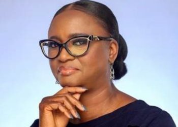 Shell appoints Elohor Executive Vice President and Country Chair Nigeria
