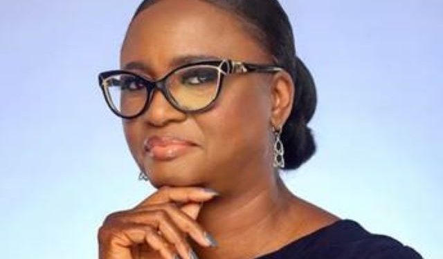 Shell appoints Elohor Executive Vice President and Country Chair Nigeria