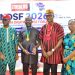 NDSF 2026: Teniola, Ebeledike inducted into Hall of Fame as NiRA, MTN, Digital Realty sweep top honors
